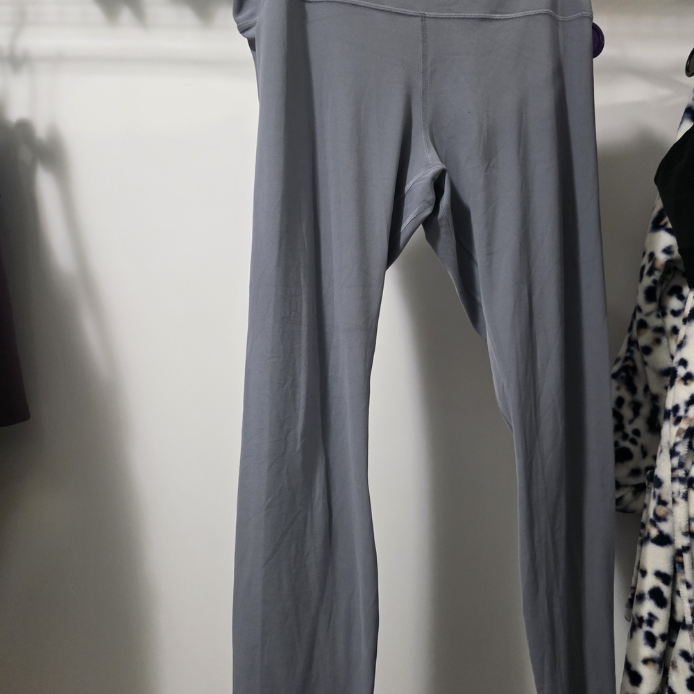 Lululemon High Rise Tight Size 14
